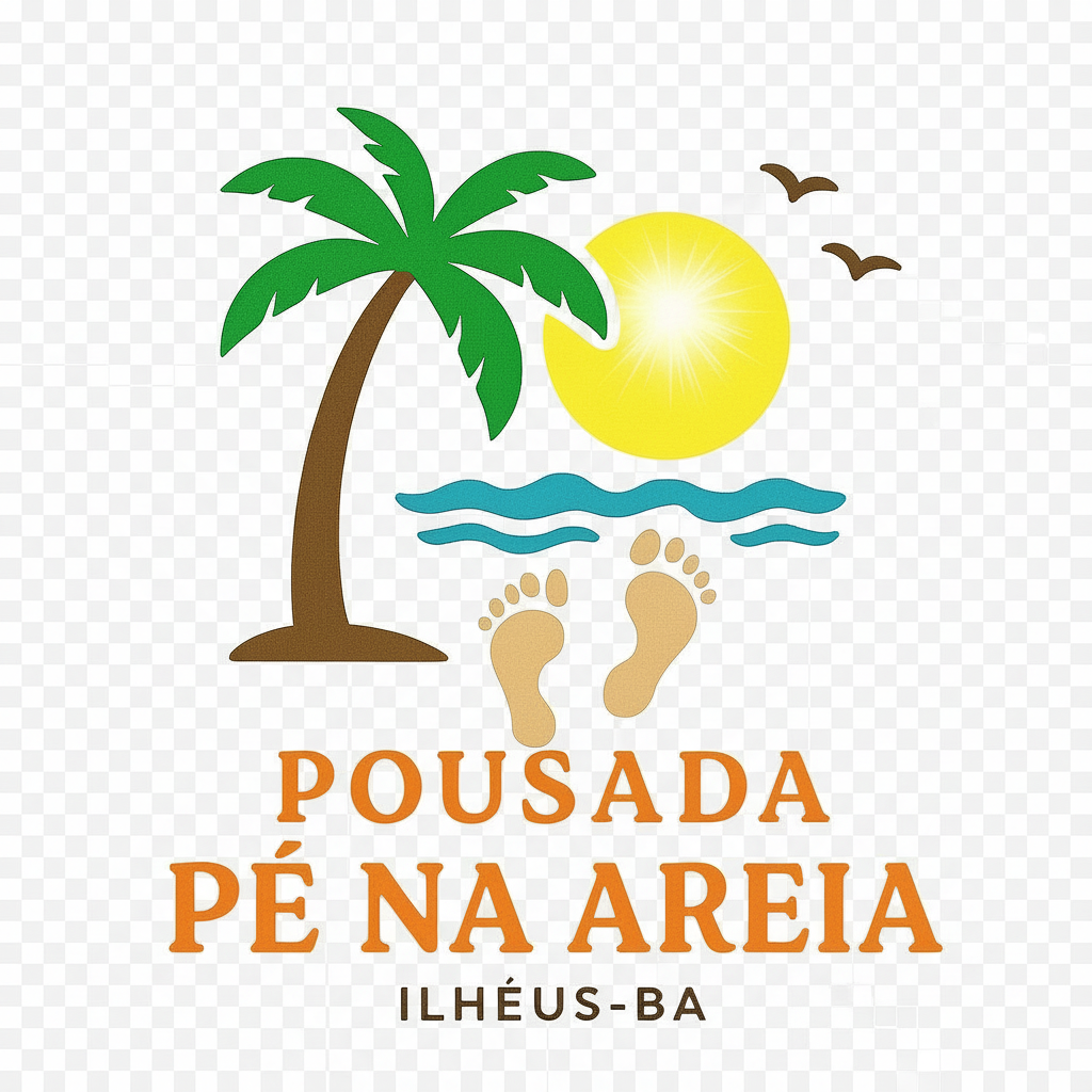 Pousada Pé na Areia